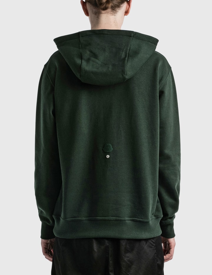 6 Moncler Genius x 1017 ALYX 9SM Logo Hoodie Placeholder Image