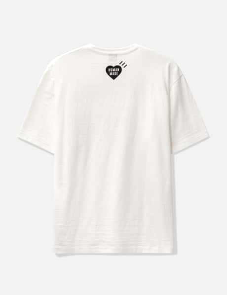 Human Made - グラフィック Tシャツ #7 | HBX - ハイプビースト  