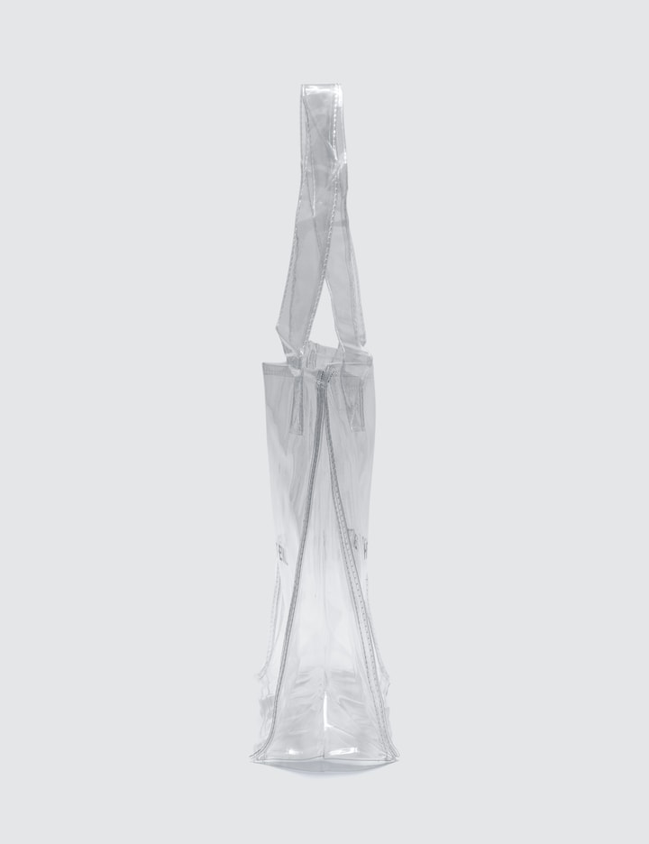 Transparent Tote Bag Placeholder Image