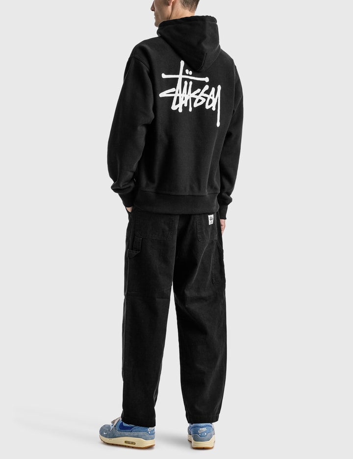 Basic Stüssy Hoodie Placeholder Image