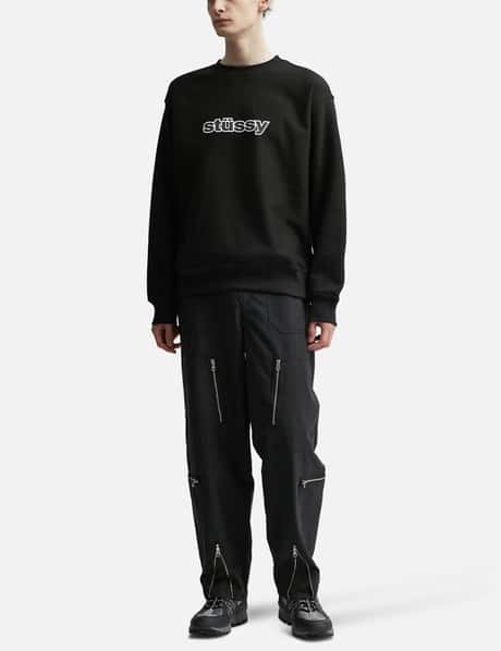 Stüssy - Nyco Flight Pant | HBX - Globally Curated Fashion and 