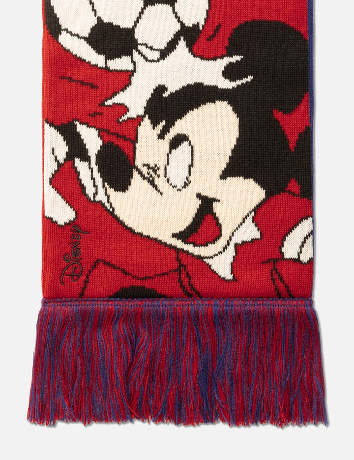 X Brain Dead X Disney Scarf view 4
