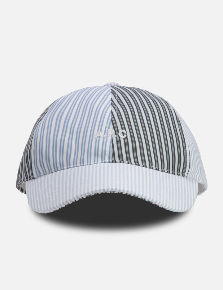 CASQUETTE CHARLIE Placeholder Image