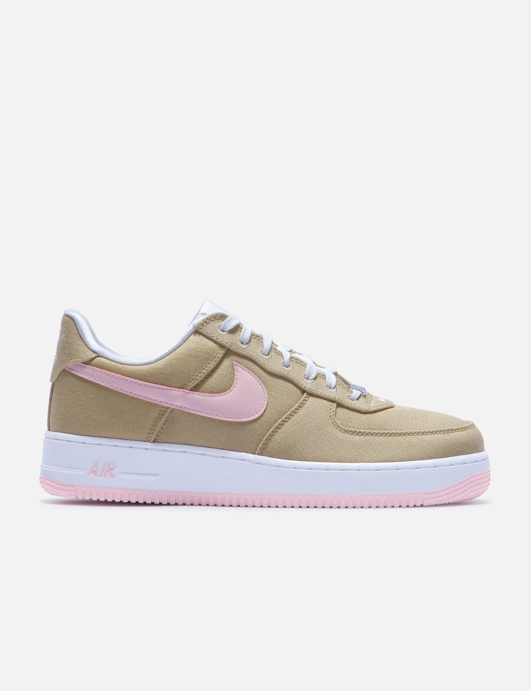 Air Force 1 Retro view 6