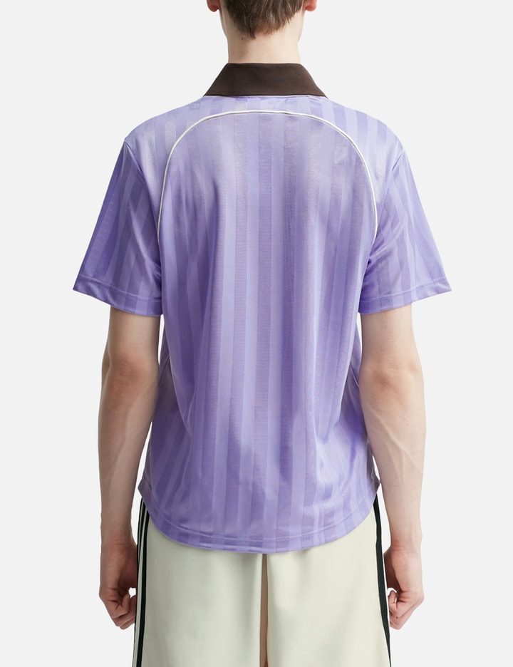 adidas Originals x Wales Bonner Football T-shirt Placeholder Image