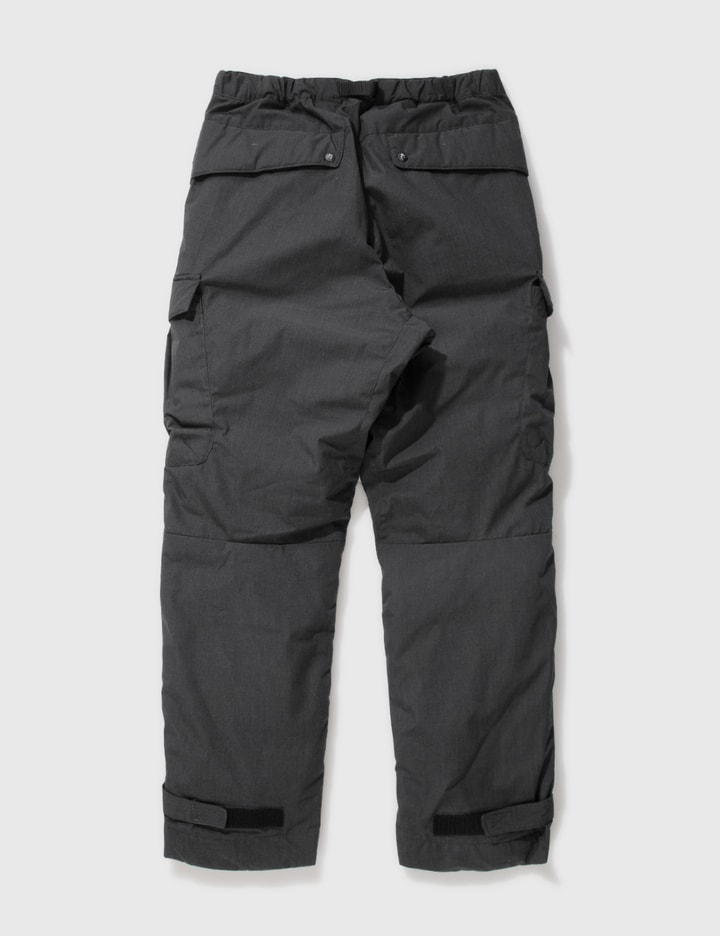 TAKIBI DOWN PANTS Placeholder Image