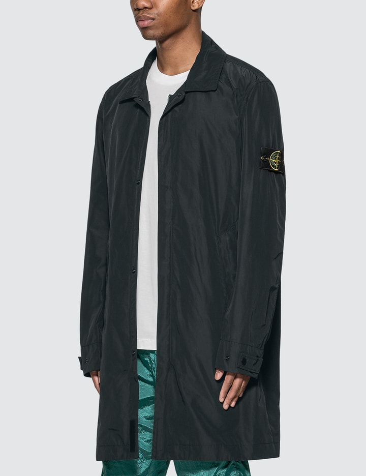 Micro Reps Long Jacket Placeholder Image