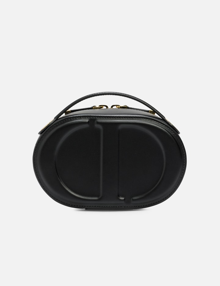 CD Signature Oval Camera Bag Placeholder Image