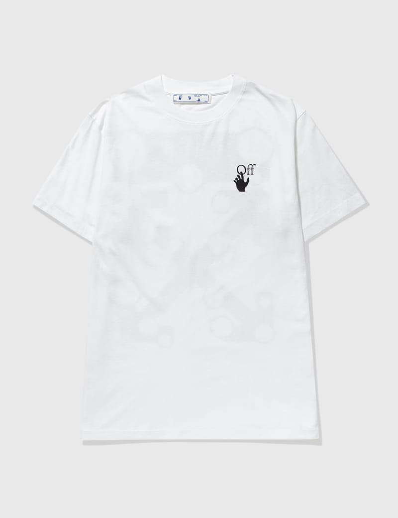 Off-White - Bubble Arrow T-shirt | HBX 