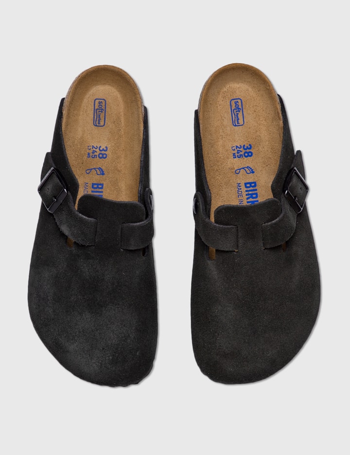 Boston Suede Placeholder Image
