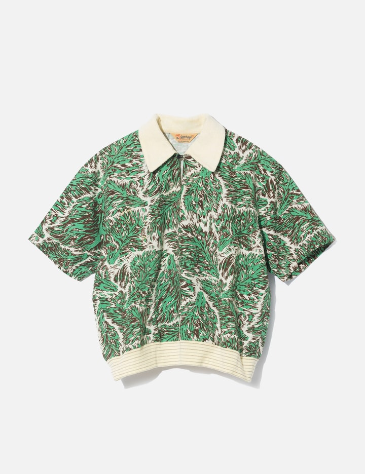 1940's Style Pullover Shirt Placeholder Image