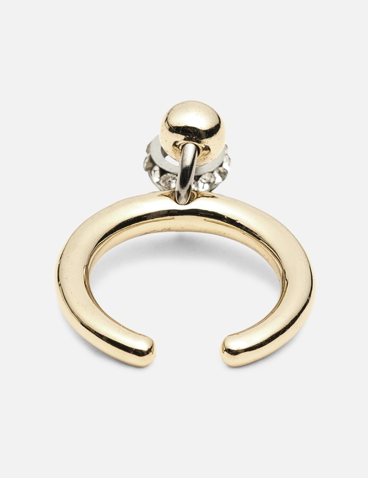 Justine Clenquet Aimee Ring
