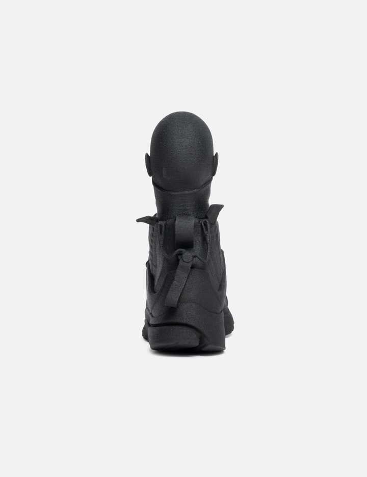 Acronym X Kostas Seremetis Statue Placeholder Image