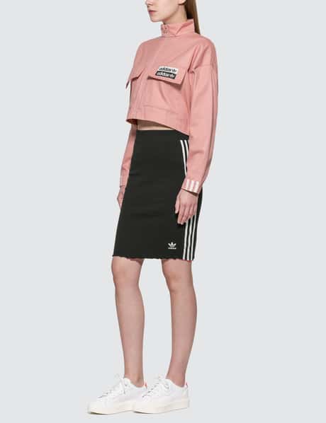 Adidas Originals Adidas Shirt And Skirt Set Adidas Originals