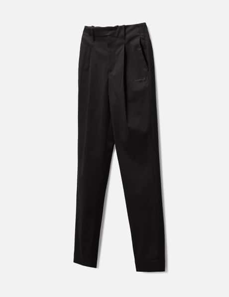 X POST ARCHIVE FACTION (PAF) Chino Pants view 13