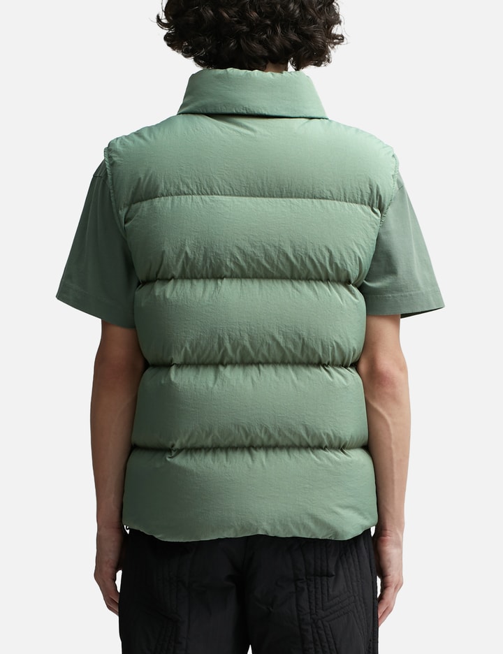 Moncler x Palm Angels Rodmar Down Vest Placeholder Image