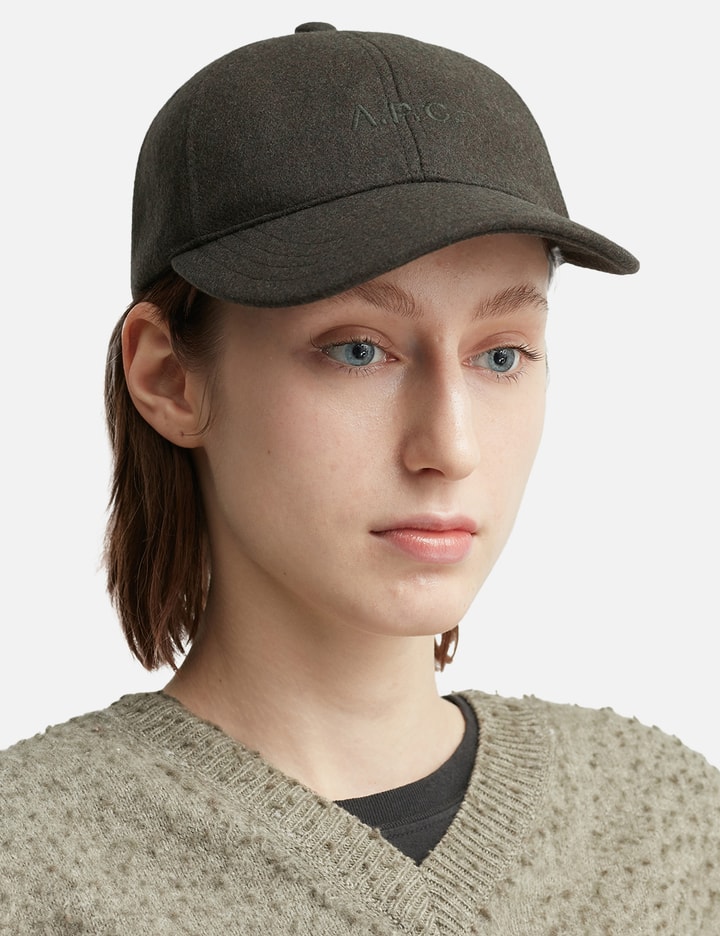 Apc Charlie Baseball Cap