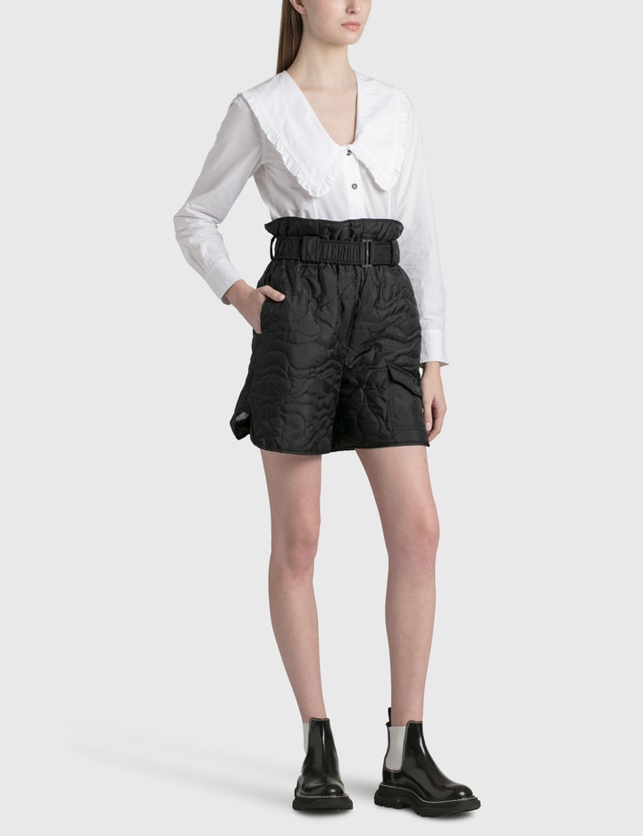 Cotton Poplin Shirt Placeholder Image