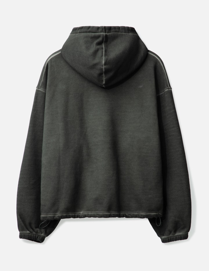 TC Logo Washed Pullover Hoodie Placeholder Image