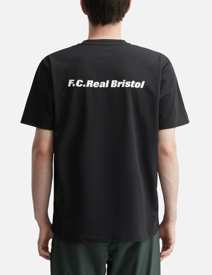 Authentic Logo Short Sleeve Team Top Placeholder Image