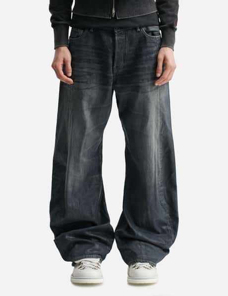 Acne Studios Loose Fit Jeans 2006M HBX - Main Image