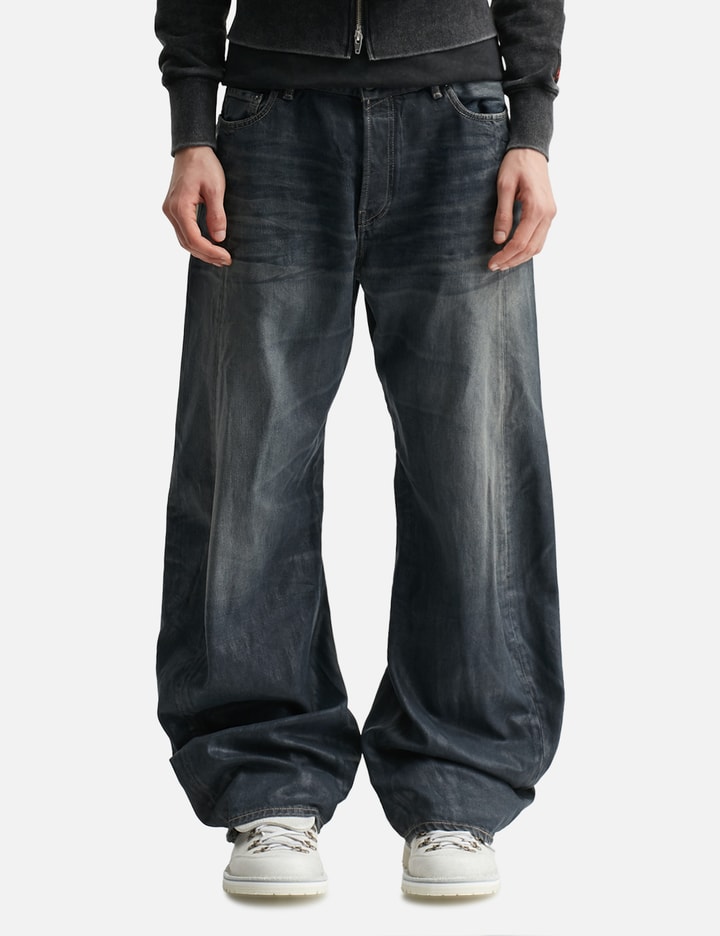 Loose Fit Jeans - 2006M Placeholder Image