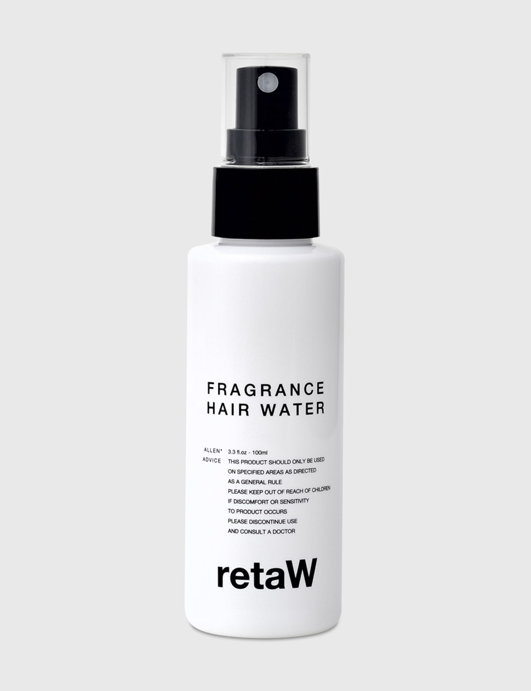 ALLEN* Fragrance Hair Water Placeholder Image