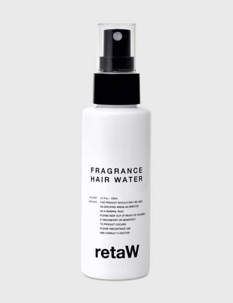 Retaw ALLEN* Fragrance Hair Water