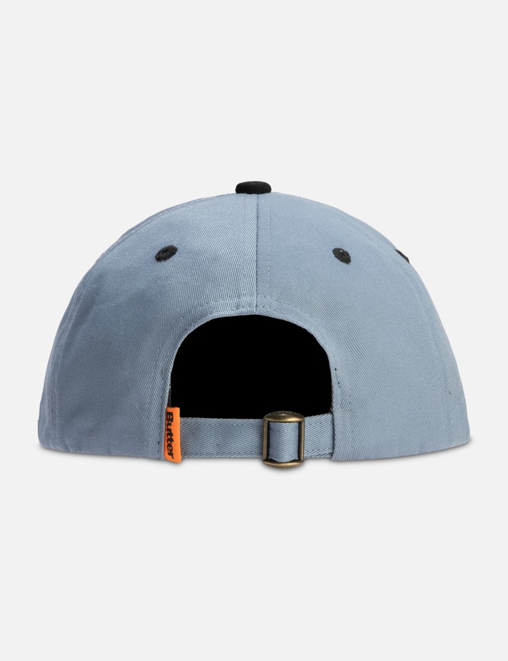 Turtle 6 Panel Cap Placeholder Image