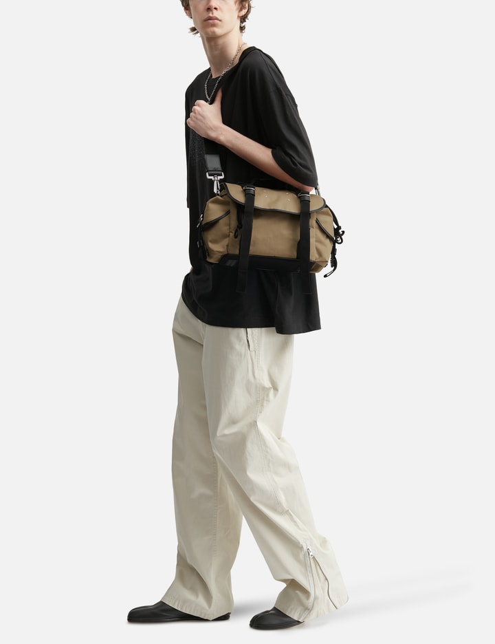Maison Margiela High Tech Messenger Small