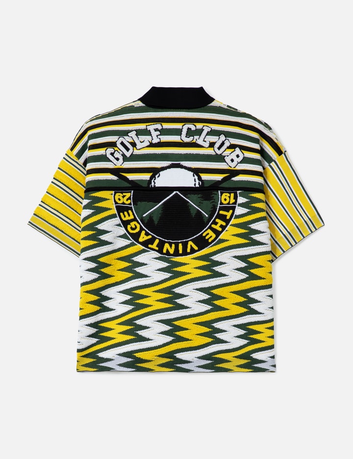 Golf Polo Placeholder Image