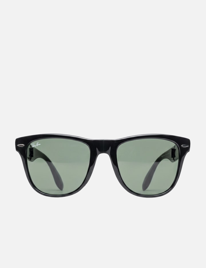 Ray-Ban Wayfarer Folding Classic