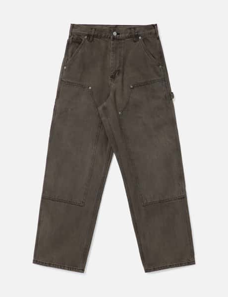 thisisneverthat® Denim Double Knee Pant