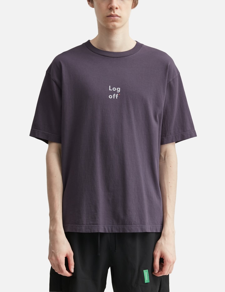 District Vision California Cotton Tee