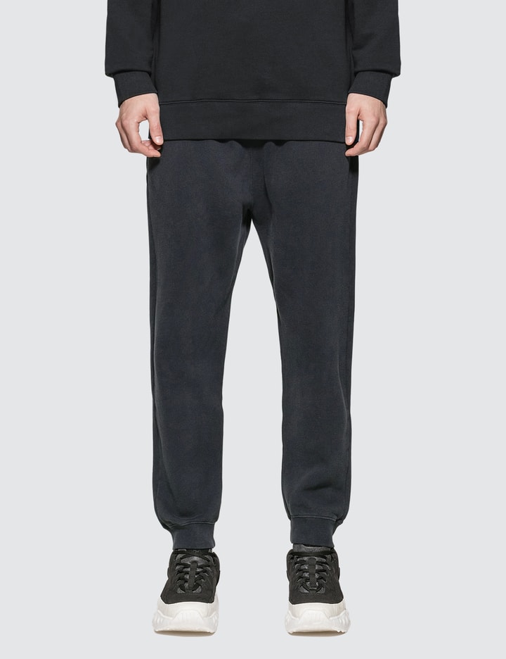 Triangle Fox Patch Sweatpants Placeholder Image