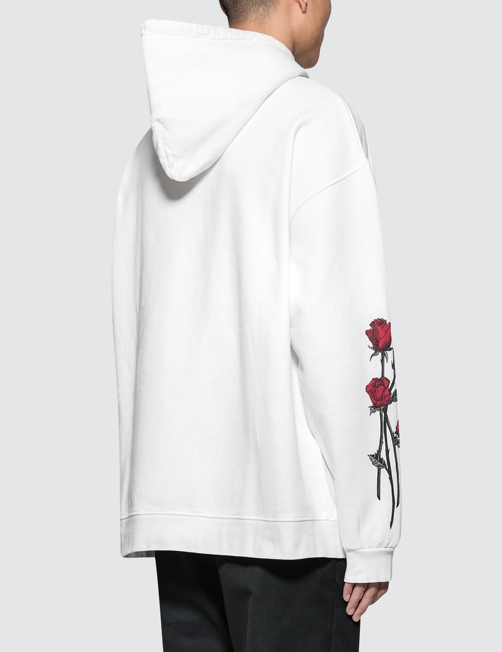 Real Lies Hoodie Placeholder Image