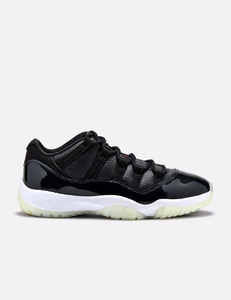 Jordan Brand Air Jordan 11 Low 72-10