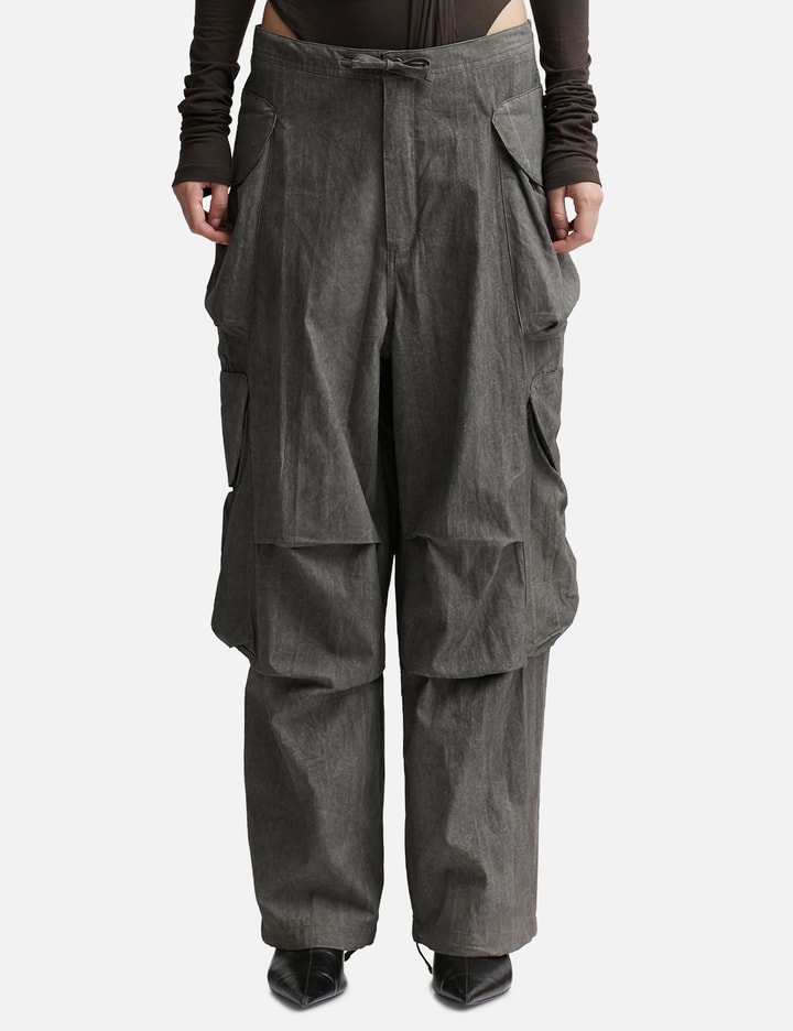 Gocar Cargo Pants Placeholder Image