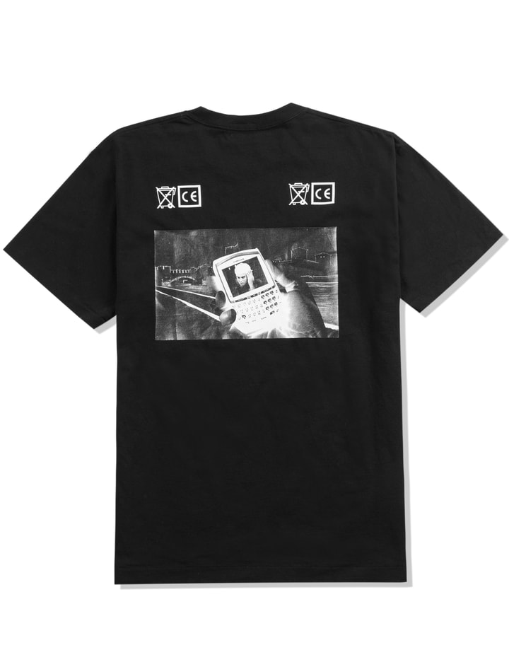 C.E X HYPEBEAST 10th Anniversary T-shirt Placeholder Image