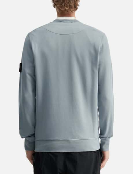 Cotton Fleece Sweatshirt view 12