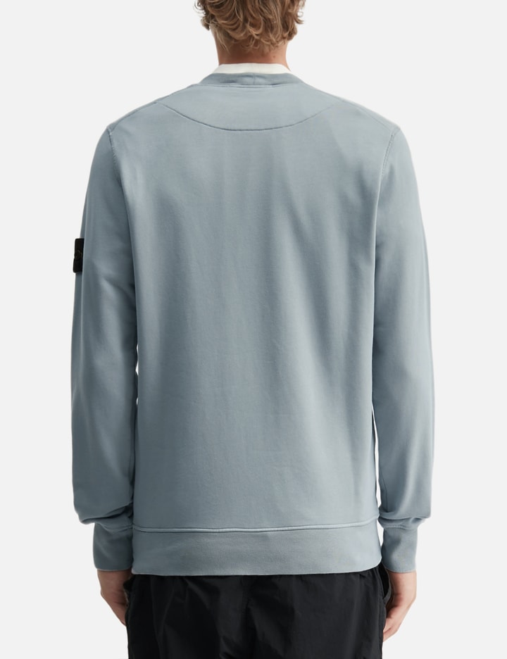 Cotton Fleece Sweatshirt view 4