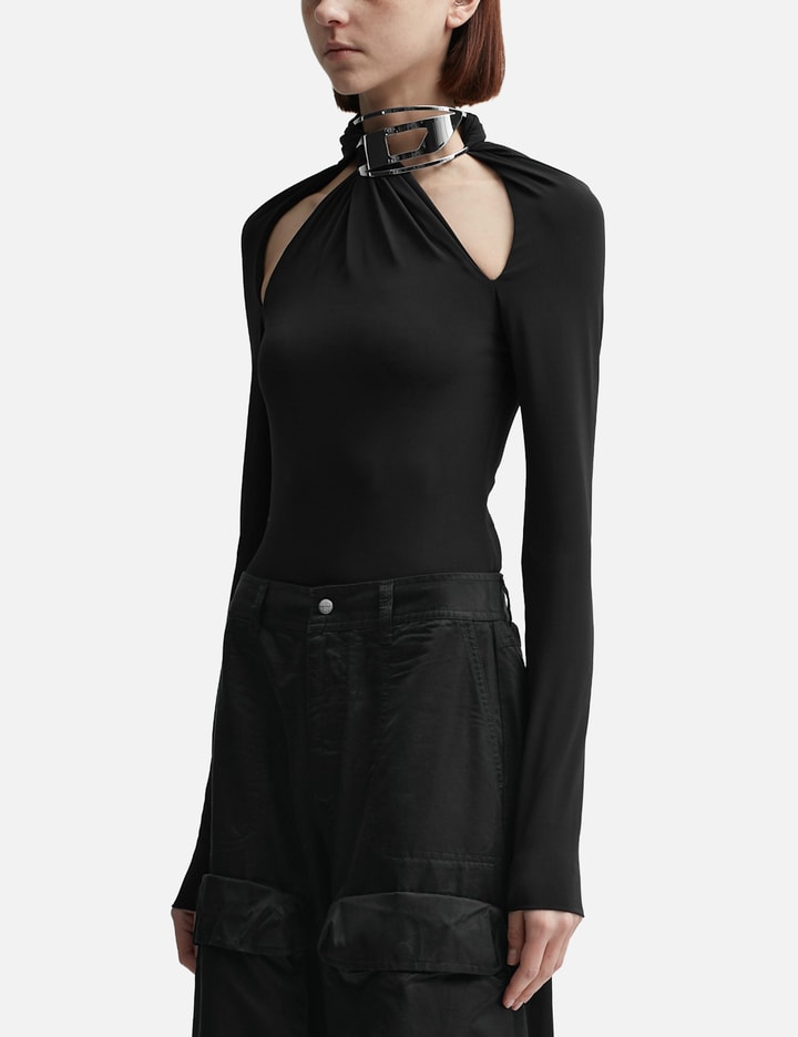 T-Safy Bodysuit Placeholder Image