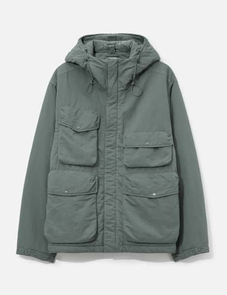 T-Flatt Padded Goggle Jacket view 7