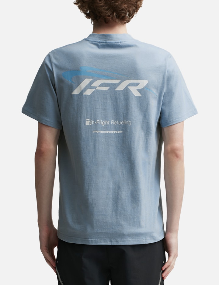 レーシング ロゴ Tシャツ Placeholder Image