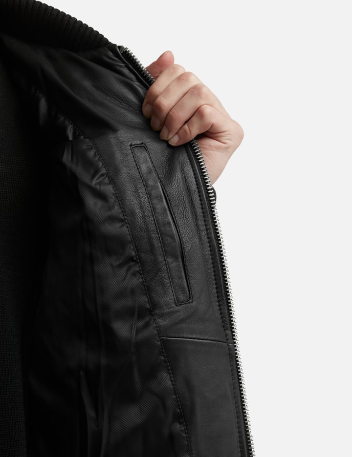 Bofinger Padded Jacket Placeholder Image