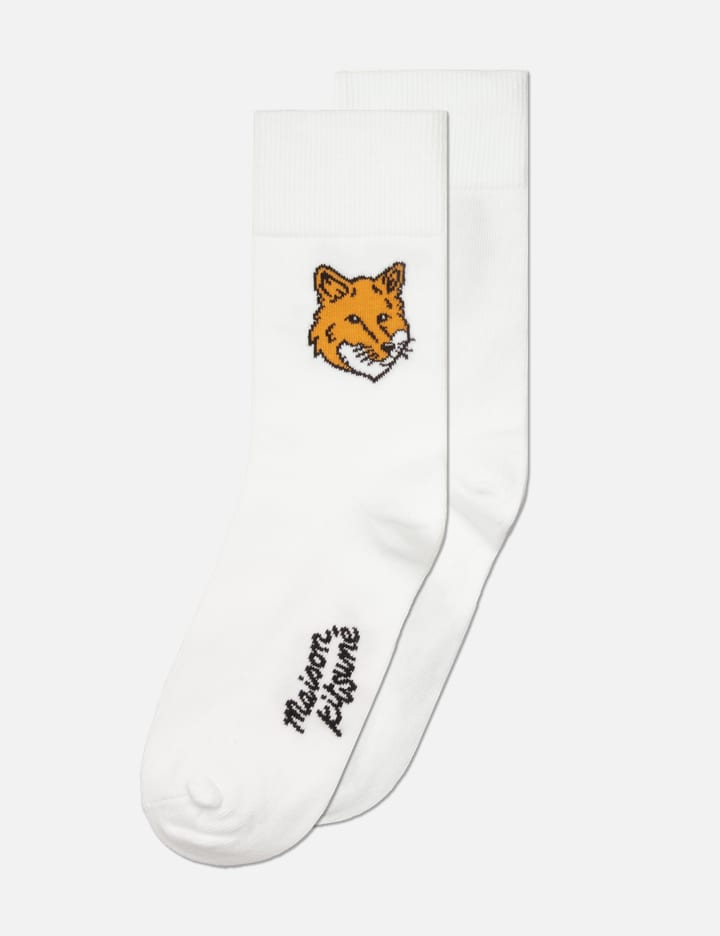 Fox Head Socks