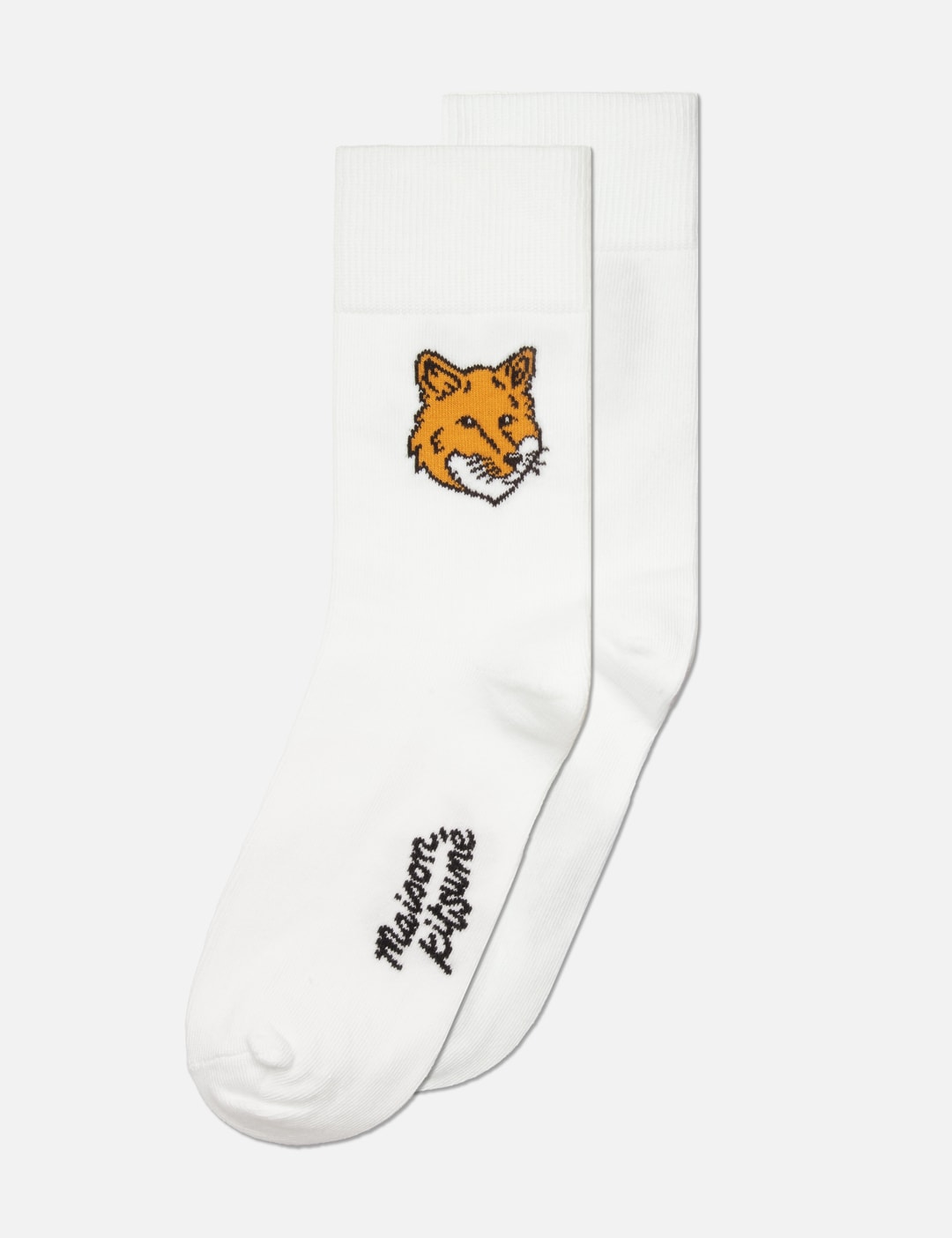 Fox Head Socks view 5