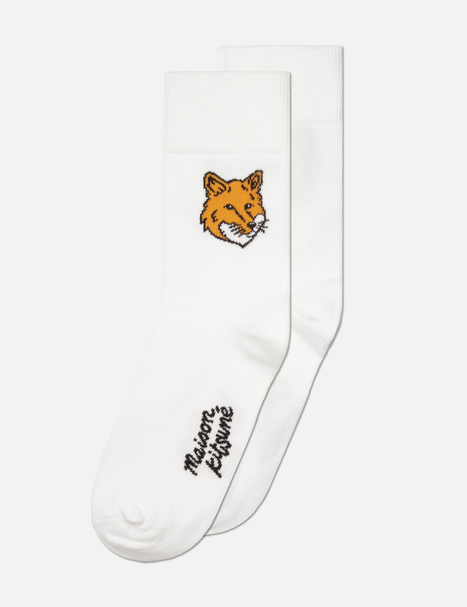 Fox Head Socks view 10