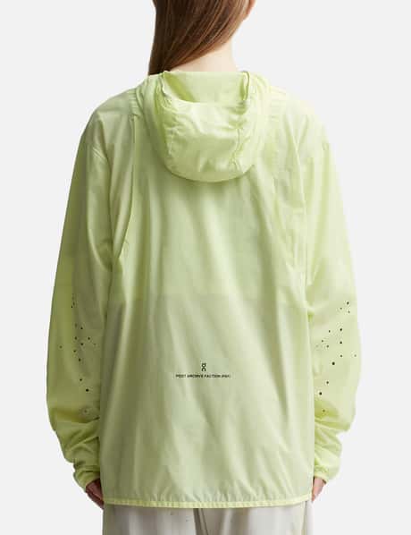X POST ARCHIVE FACTION Running Jacket PAF view 9