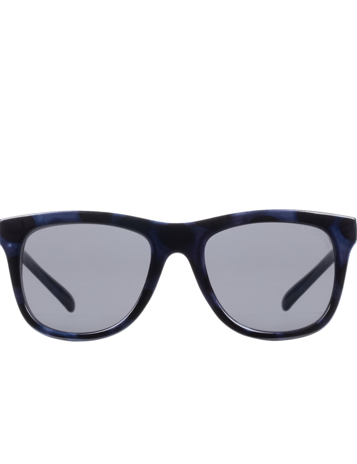 Timeless Hypno Dot Sunglasses Placeholder Image